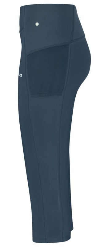 Head Power 3/4 Tights - navy