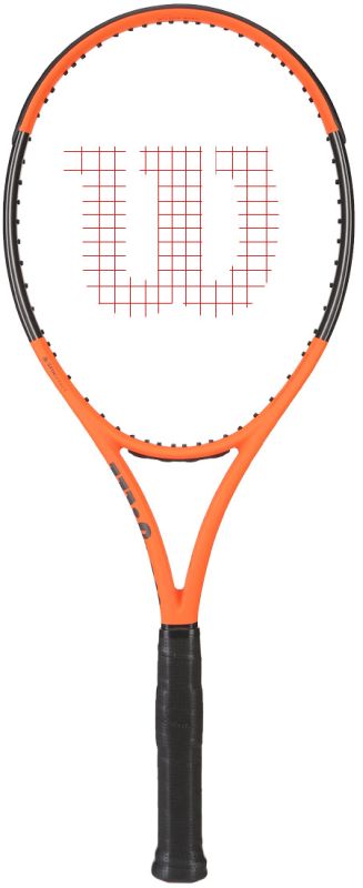 wilson-burn-100ls-reverse-limited-edition-1 Wilson Burn 100LS Reverse Limited Edition