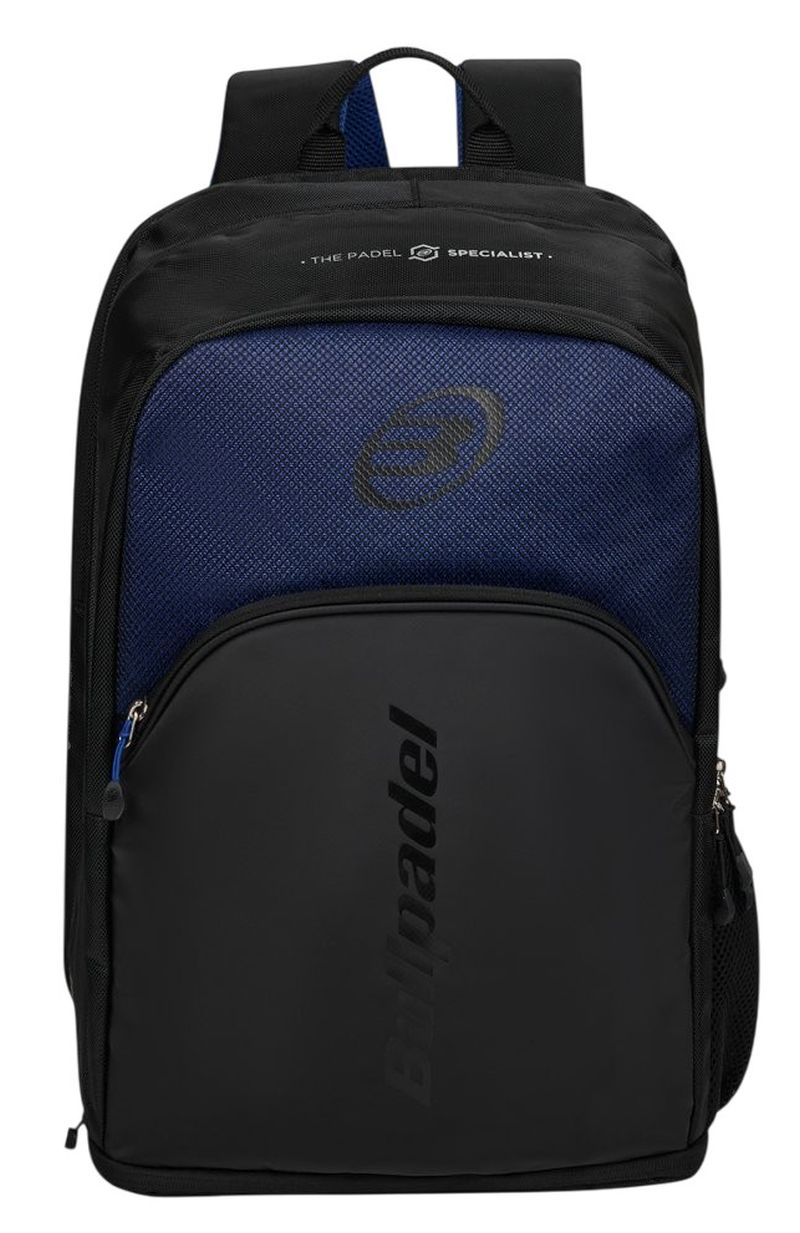 Bullpadel BPM26008 Vertex Geo - deep blue Bullpadel BPM26008 Vertex Geo - deep blue