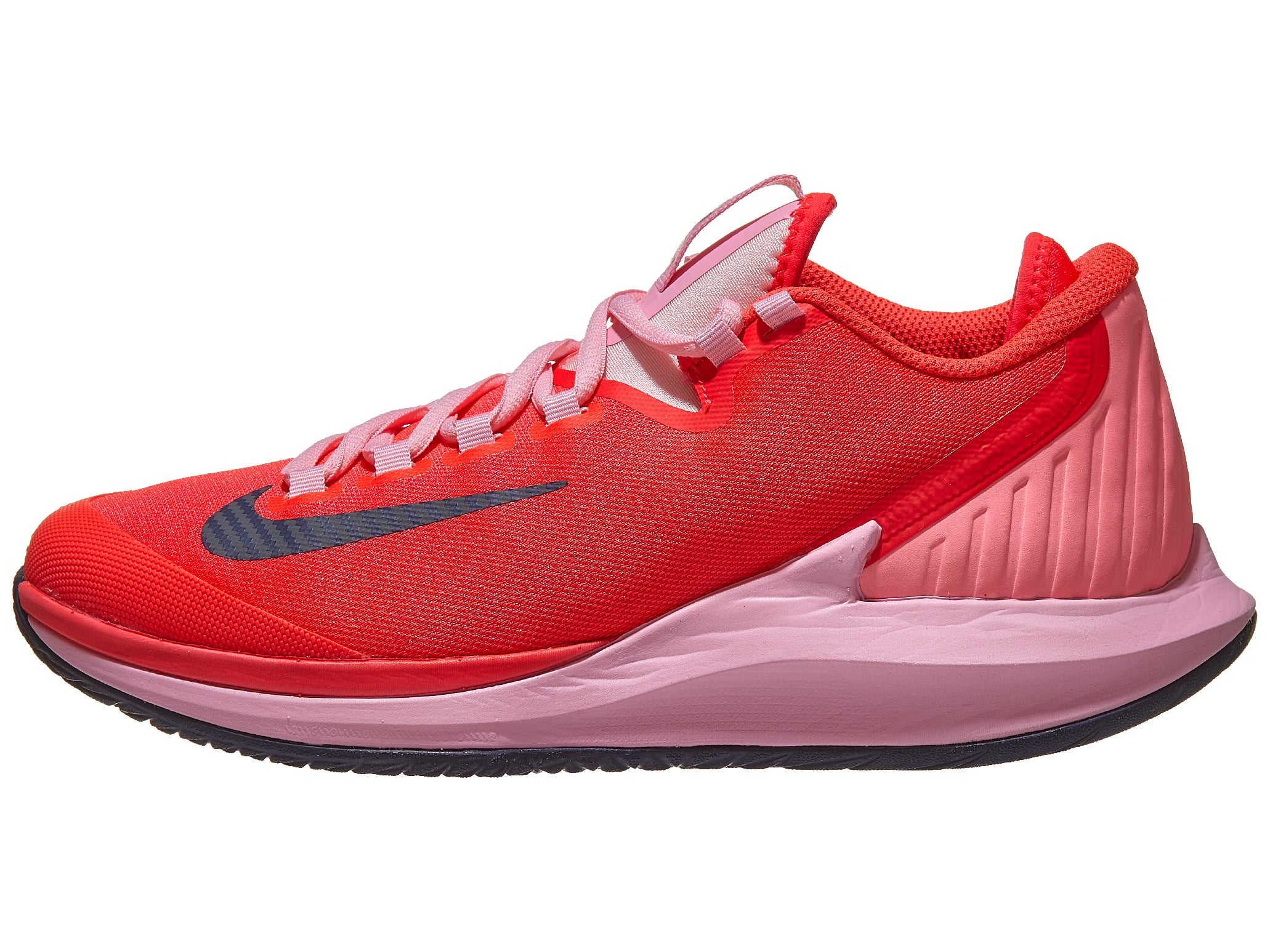 nike-w-court-air-zoom-zero-laser-crimson-blackened-blue-pink-2 Nike W Court Air Zoom Zero - laser crimson/blackened blue/pink