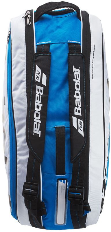 Babolat Pure Drive x6 - blue/white