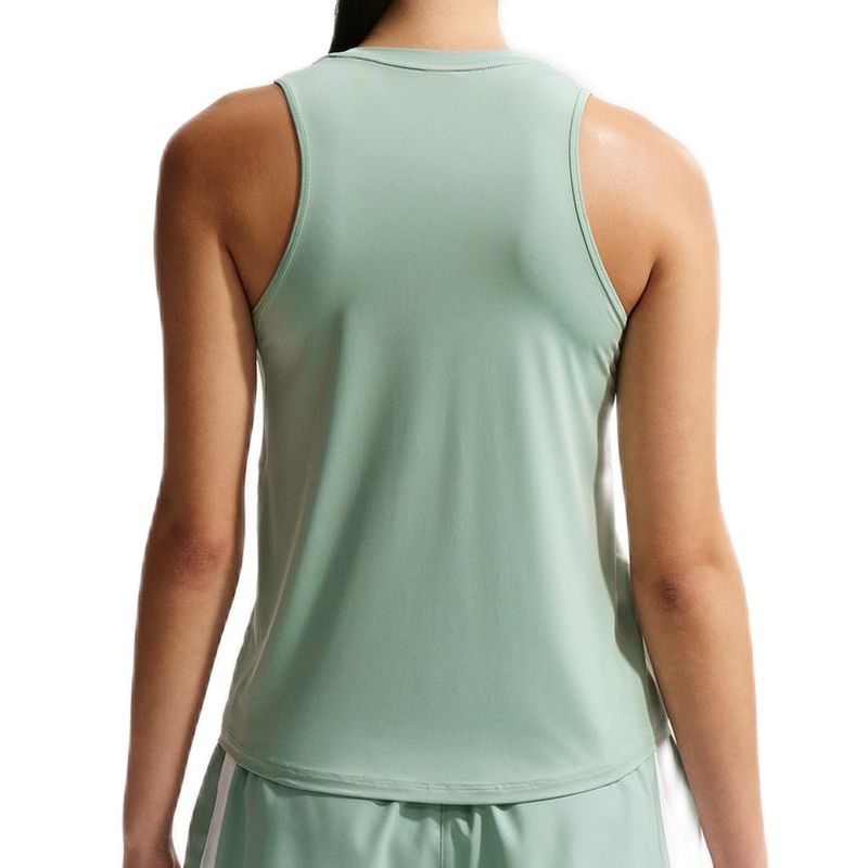 Nike One Classic Dri-Fit Tank - steam/white