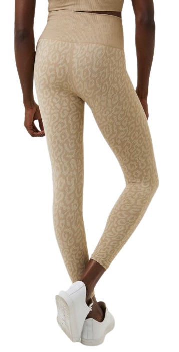 Björn Borg Sthlm Seamless Light Tights