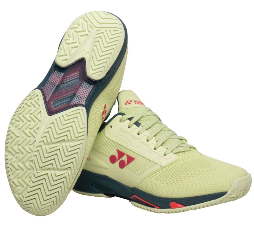 Yonex Power Cushion AD-Accel - sunny lime