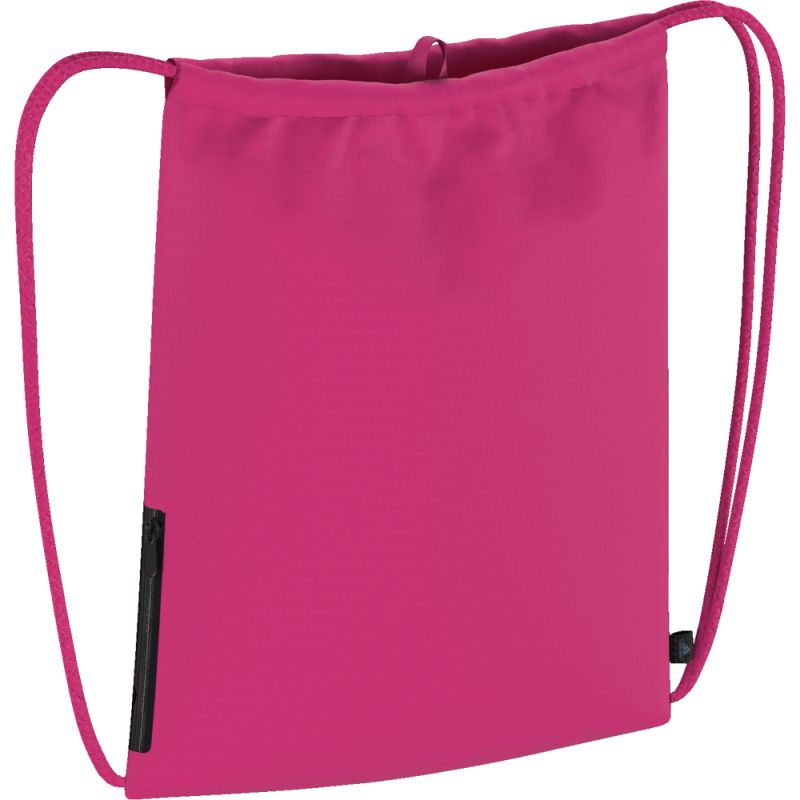Adidas Gym Sack - pink
