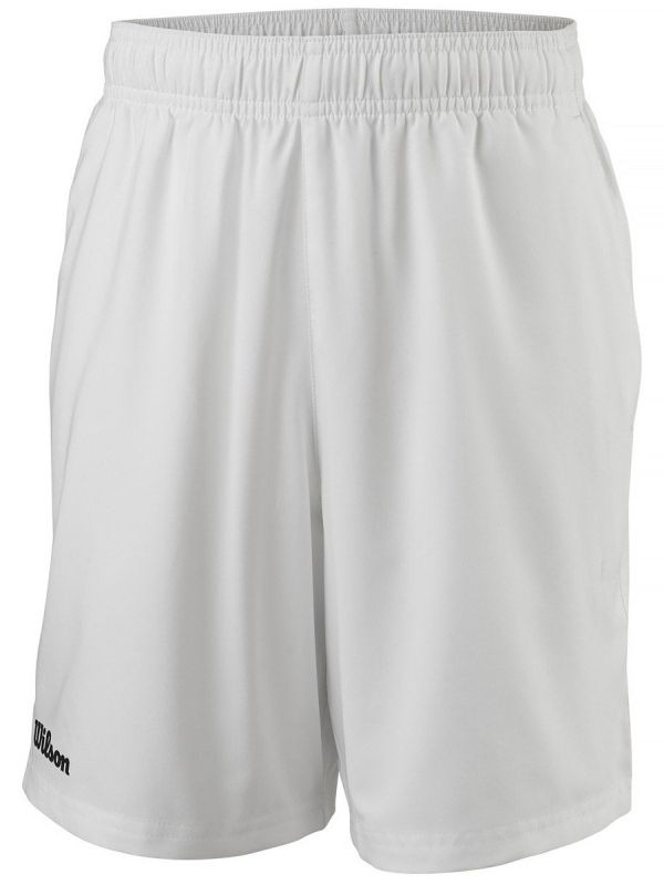 Wilson Team II 7 Short - white