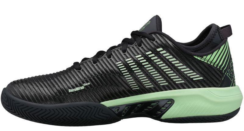 k-swiss-hypercourt-supreme-m-blue-graphite-soft-neon-green-3 K-Swiss Hypercourt Supreme M - blue graphite/soft neon green