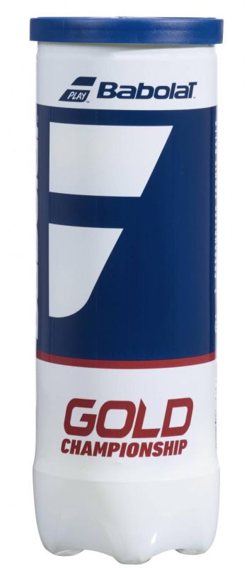 Babolat Gold Championship 3B