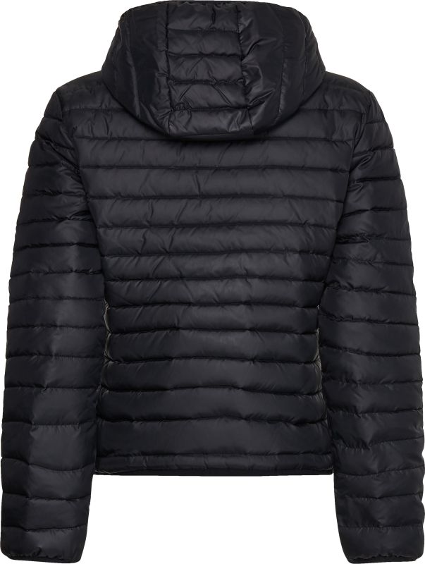 Calvin Klein PW Padded Jacket - black beauty