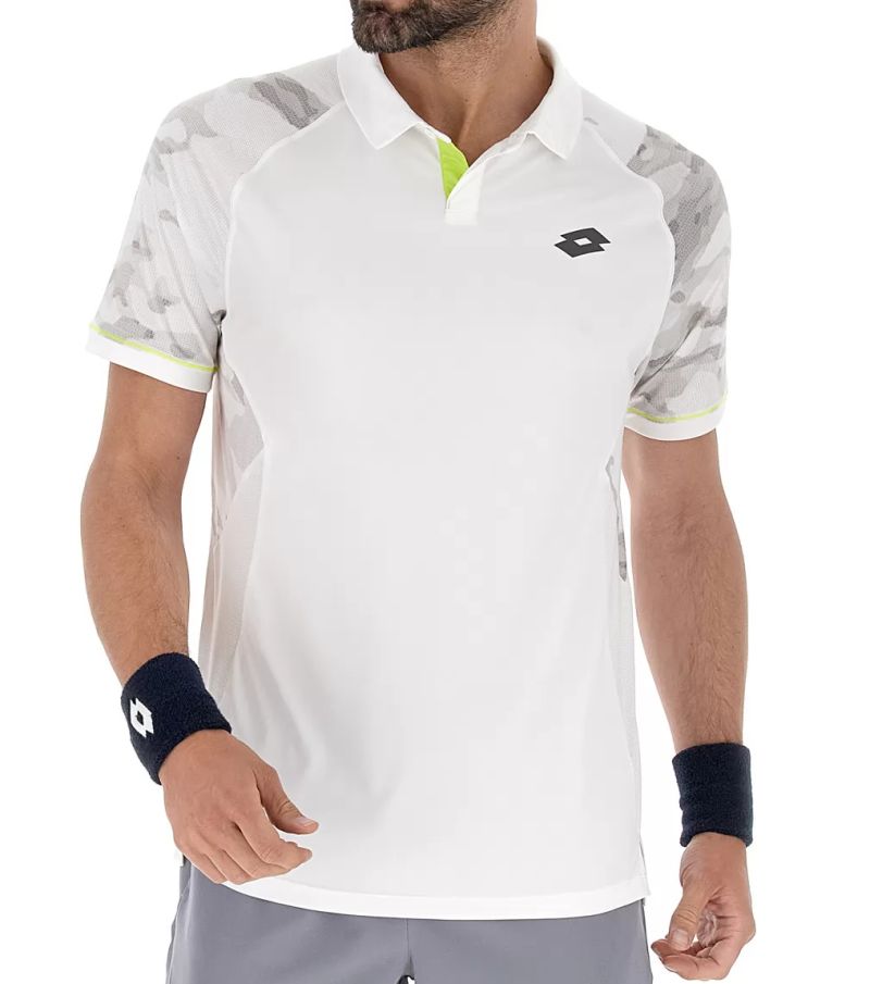 Lotto Tech II D1 Polo