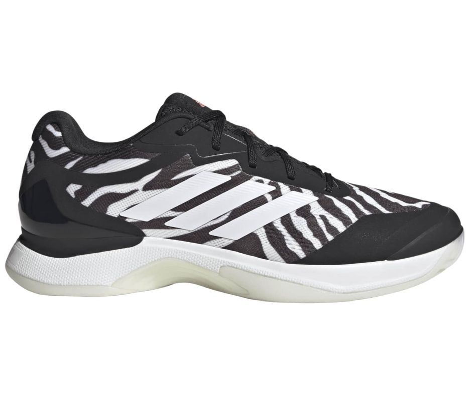 Adidas Avacourt 3 - core black/white