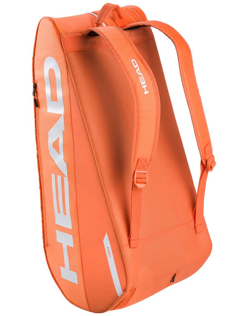 Head Tour Racquet L - orange Head Tour Racquet L - orange