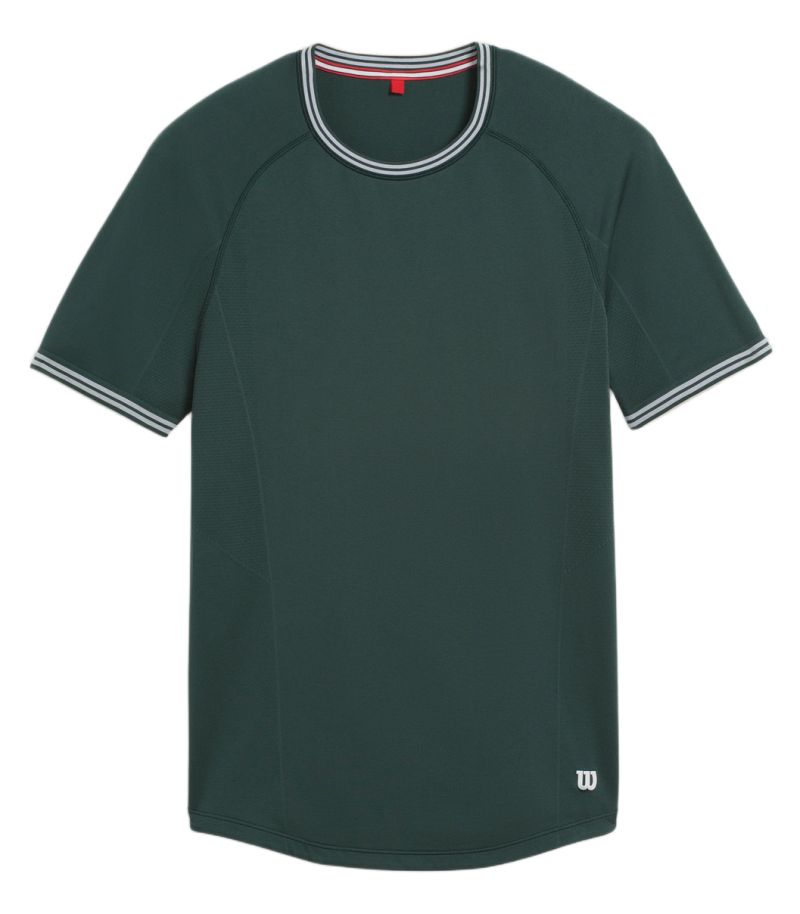 Wilson Court Performance Crew