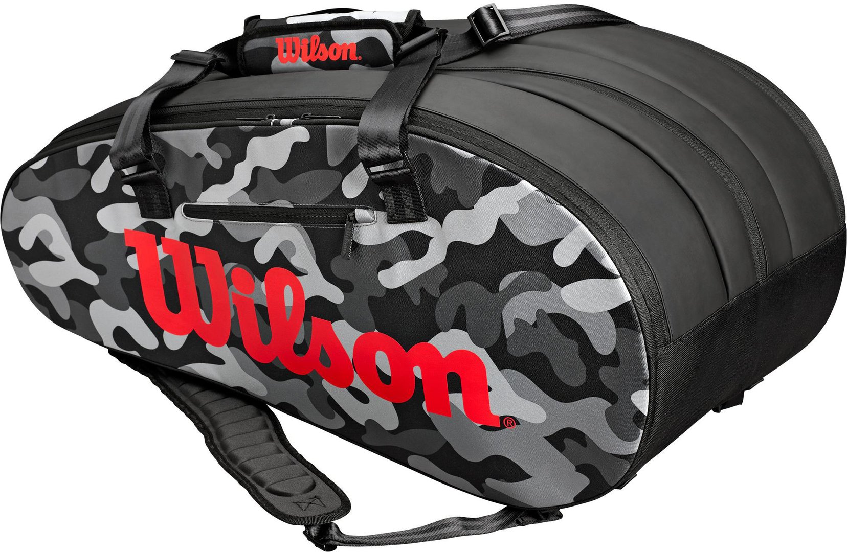 Wilson Super Tour Camo