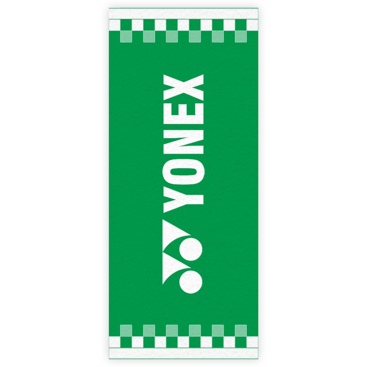 1109w1 Yonex Face Towel