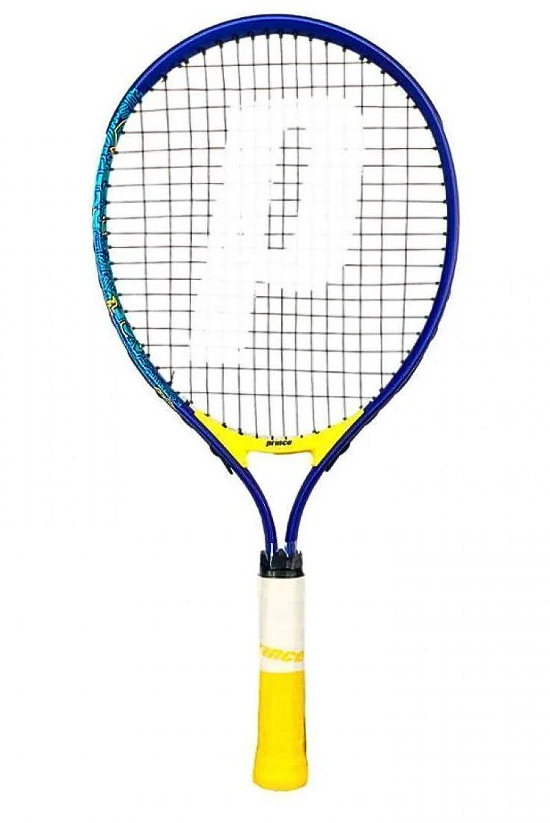 Prince Ace Face 25 - blue