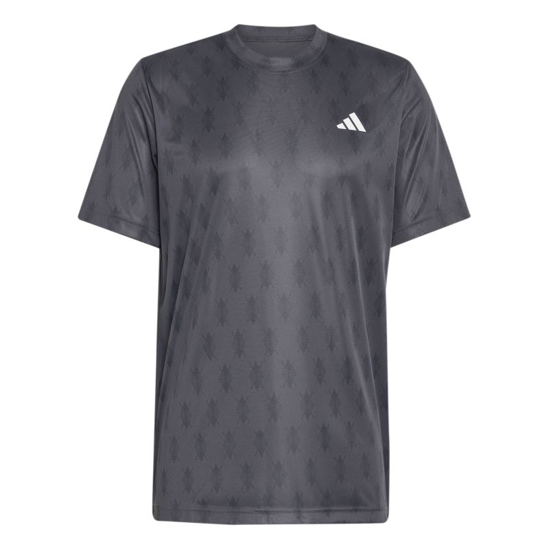 Adidas Club Climacool Graphic - carbon/black