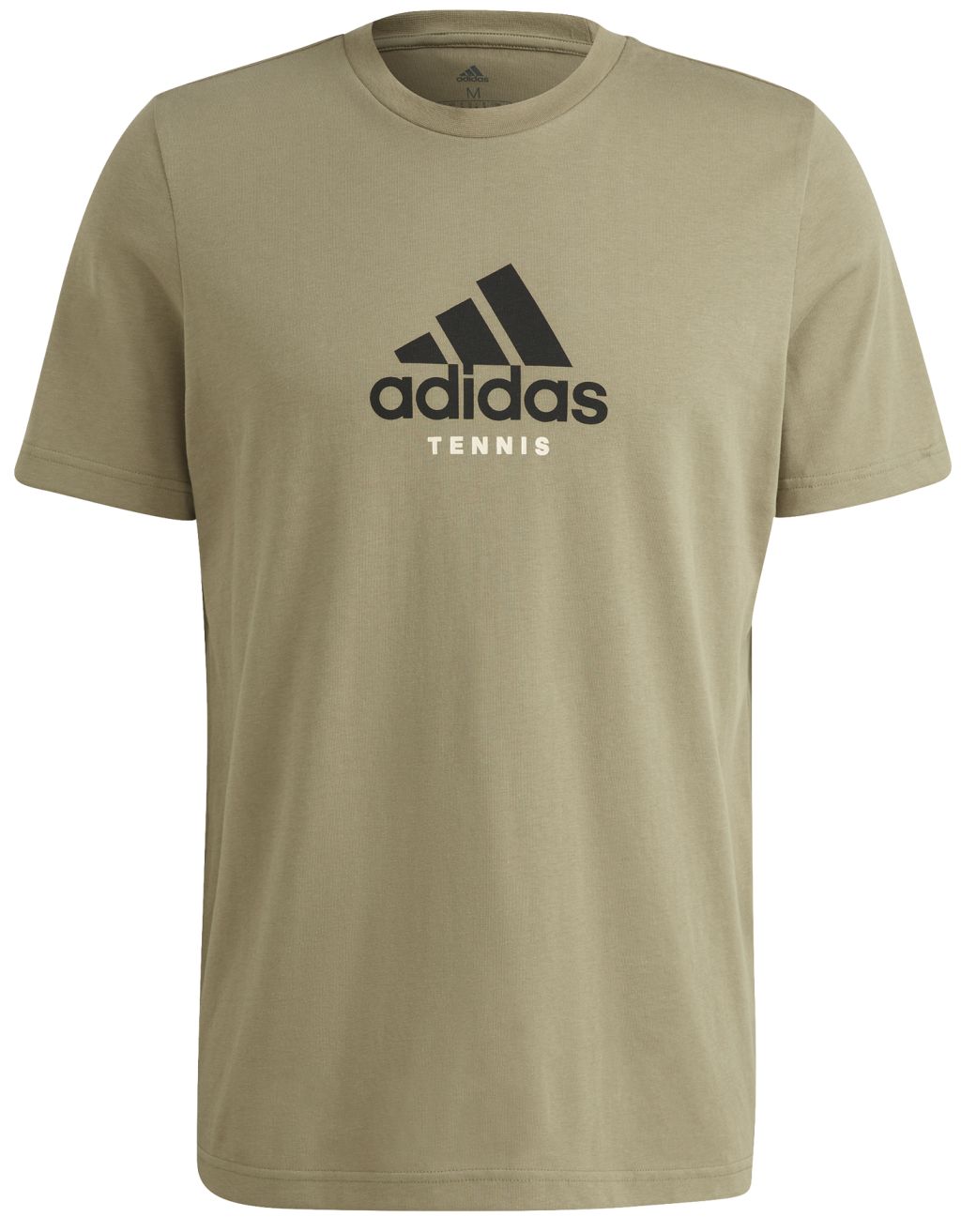 Adidas Q4 US Open Fence M - orbit green Adidas Q4 US Open Fence M - orbit green