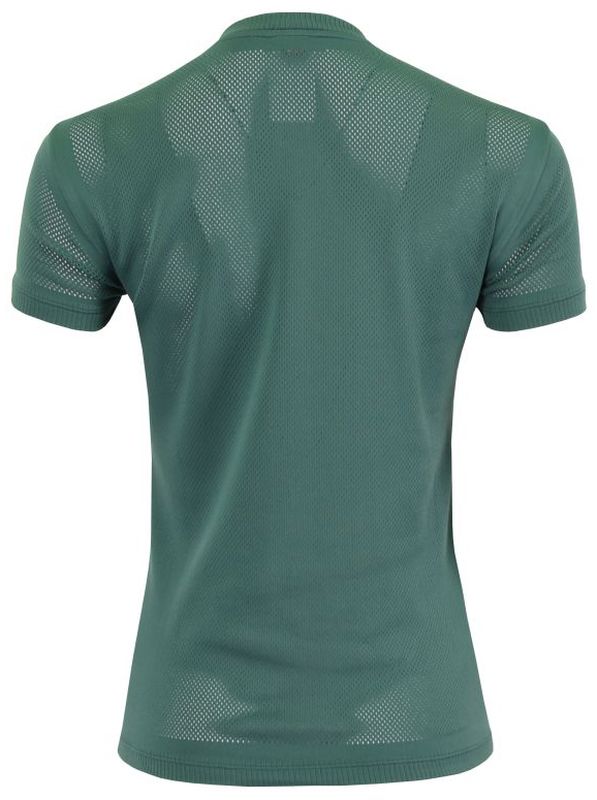 Wilson Pro Seamless Tennis Tee