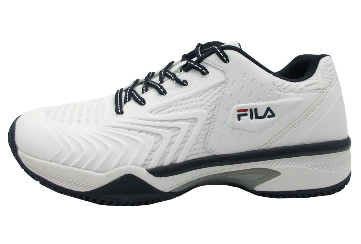Fila Sabbia Lite III - white Fila Sabbia Lite III - white