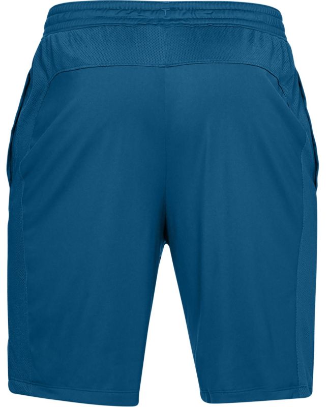 Under Armour Raid 2.0 Short - moroccan blue/moroccan blue