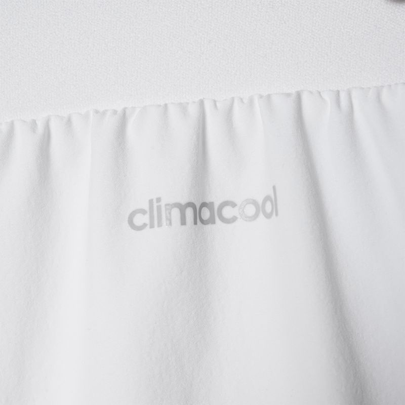  Adidas Pro Short - white/collegiate navy