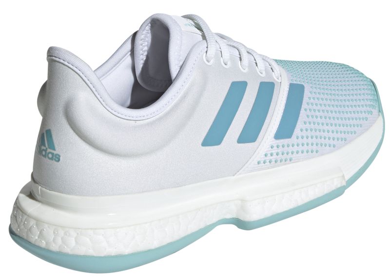 adidas-solecourt-boost-w-x-parley-white-vapour-blue-blue-spirit-9 Adidas SoleCourt Boost W x Parley - white/vapour blue/blue spirit