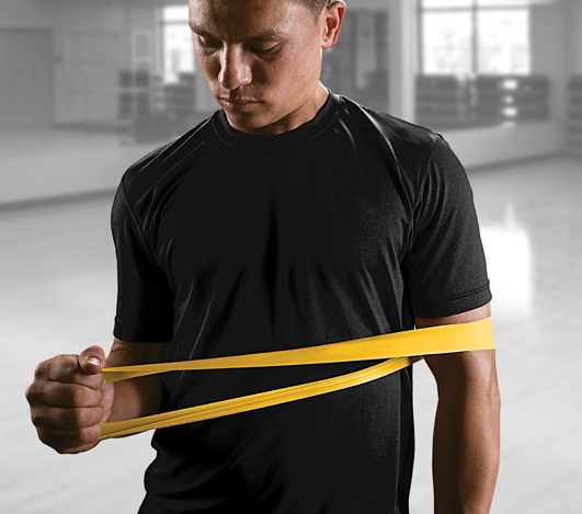 SKLZ MINI BANDS 3P