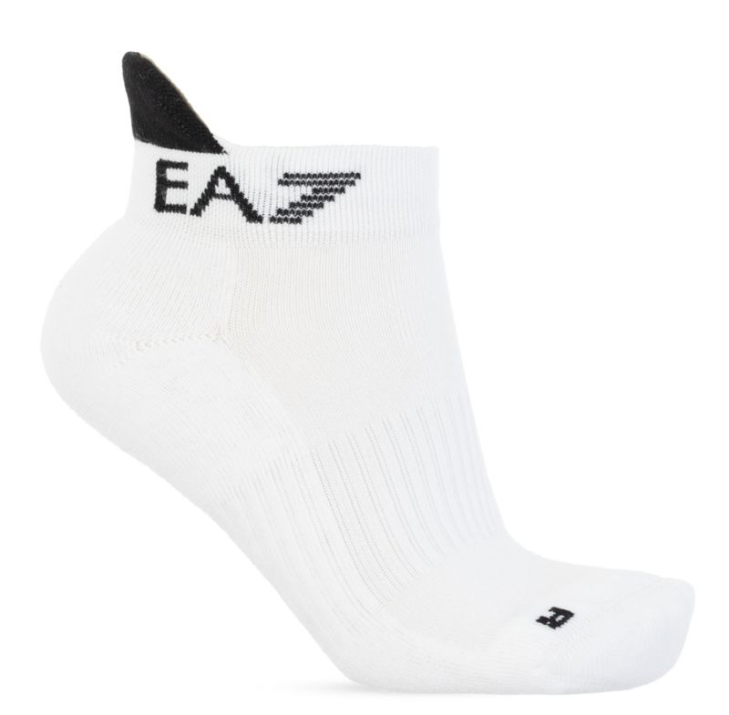 EA7 Knitted Sock 1P EA7 Knitted Sock 1P