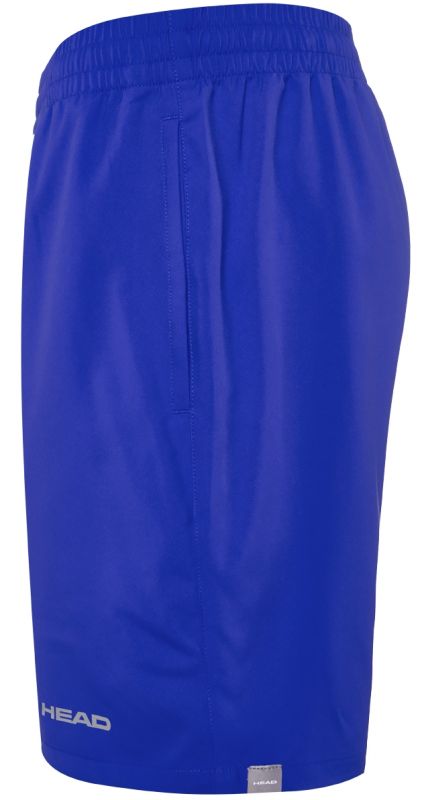 Head Club Shorts M - royal blue