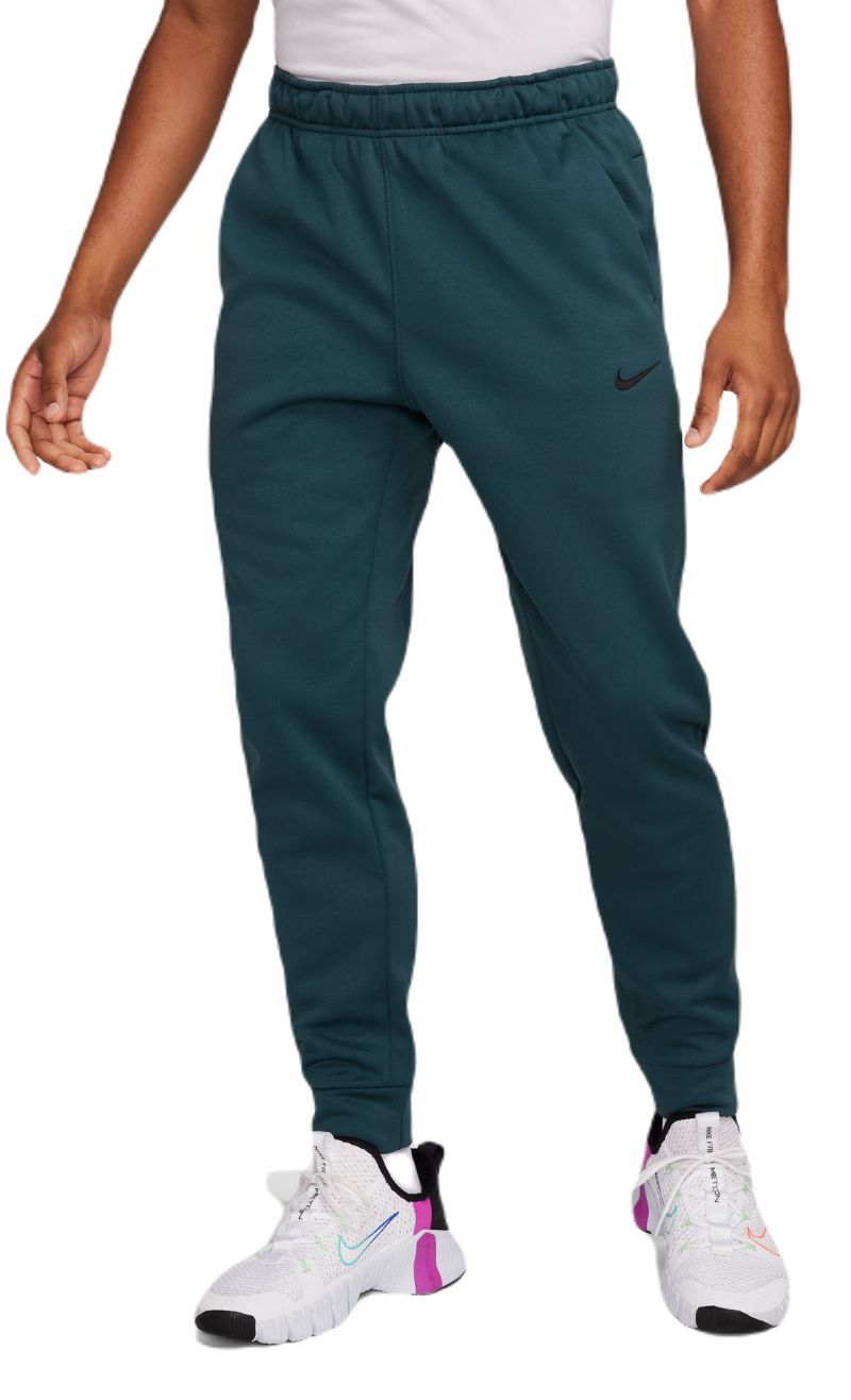 Nike Therma-FIT Tapered Fitness Pants Nike Therma-FIT Tapered Fitness Pants