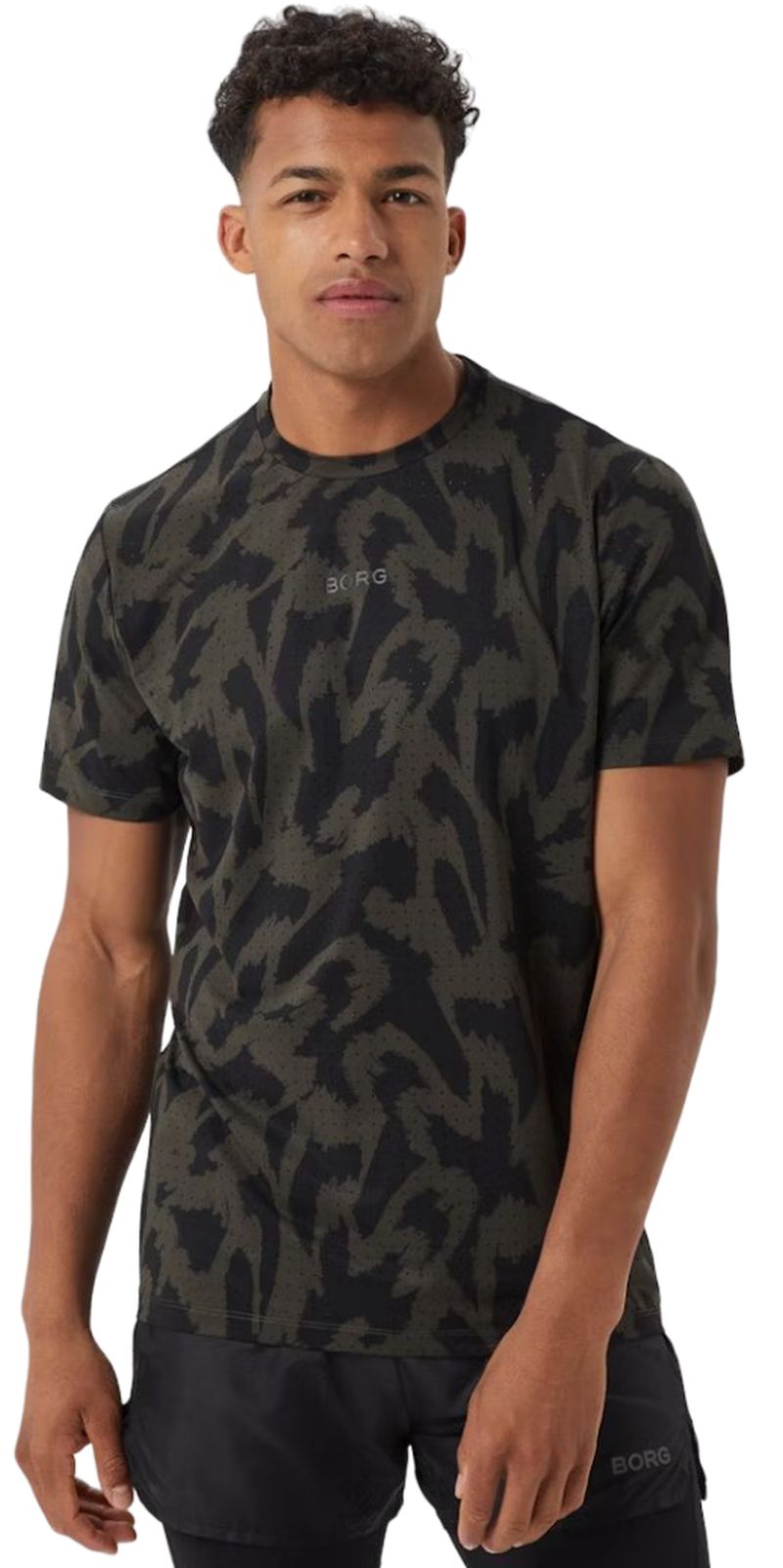 Björn Borg Running Perforated