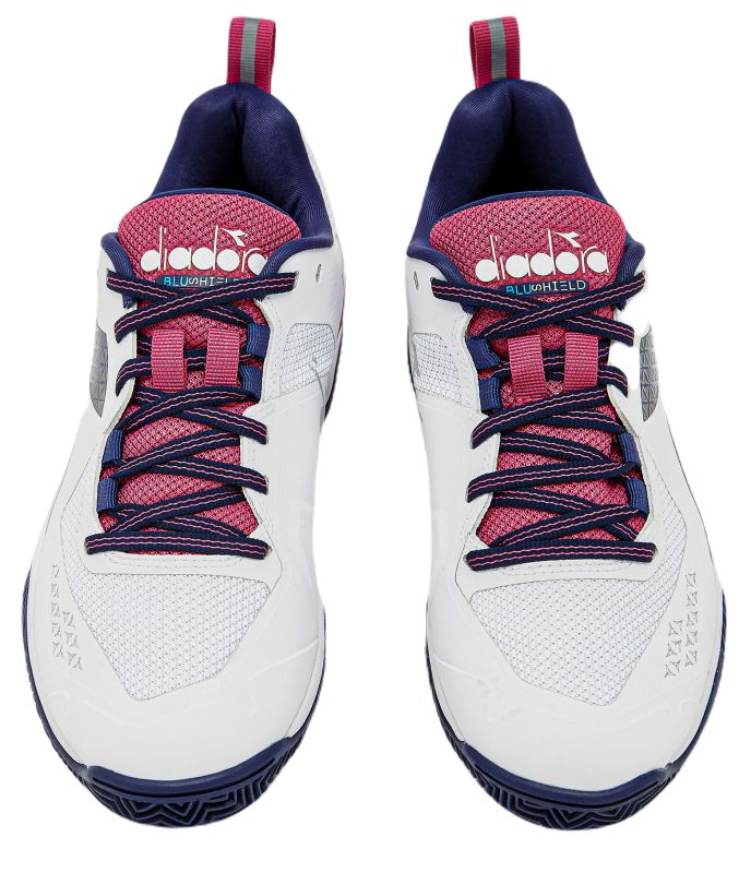 Diadora Blushield Torneo 2 Clay
