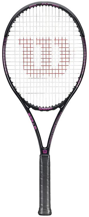 wilson-blade-104-pink-1 Wilson Blade 104 - pink