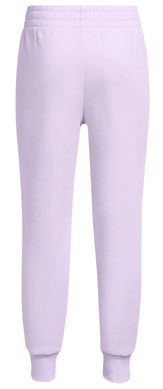 1379525-535 Under Armour Girls UA Rival Fleece