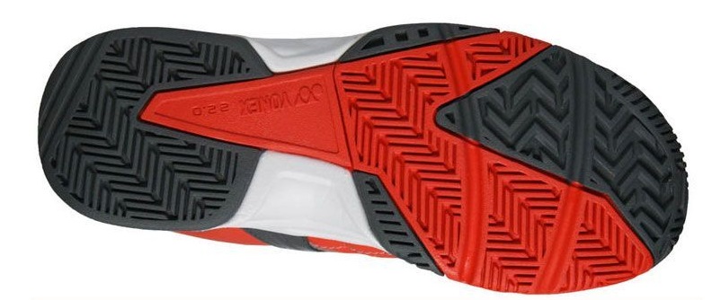 Yonex SHT-PROJR - orange