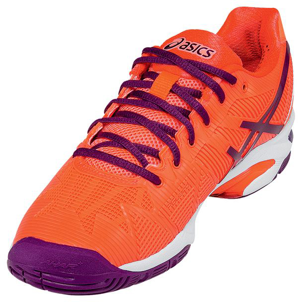 asics-gel-solution-speed-3-flash-coral-plum-flash-coral-3 Asics Gel-Solution Speed 3 - flash coral/plum/flash coral