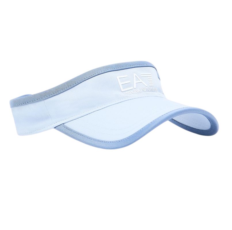 EA7 Tennis Pro Cotton - zen blue