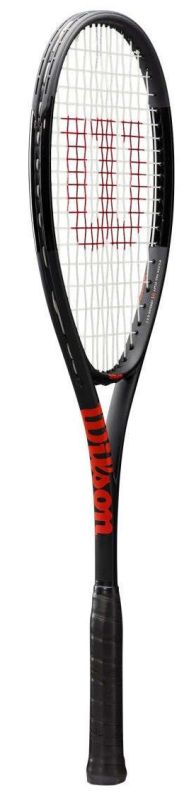 wilson-pro-staff-cv-black-red-2 Wilson Pro Staff CV - black/red