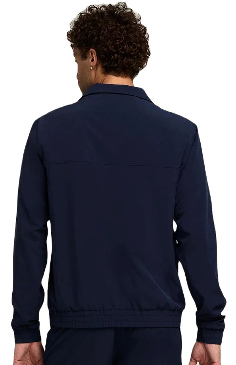 Wilson Team Woven Jacket Colorblock