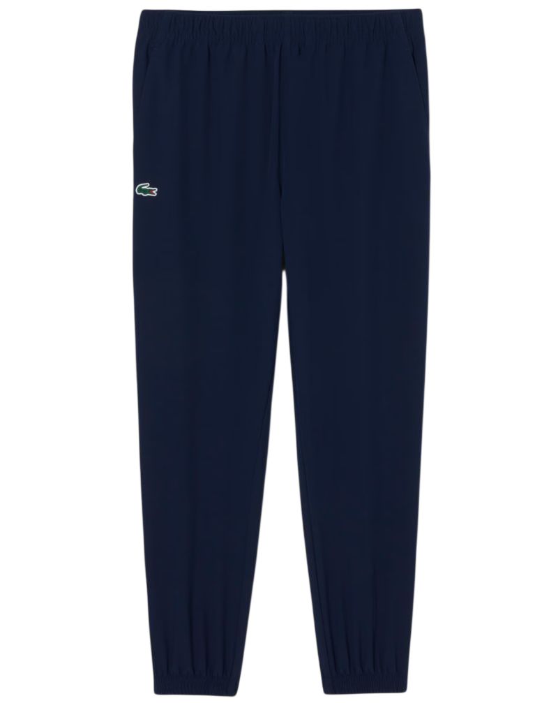 Lacoste Tennis x Novak Djokovic - green