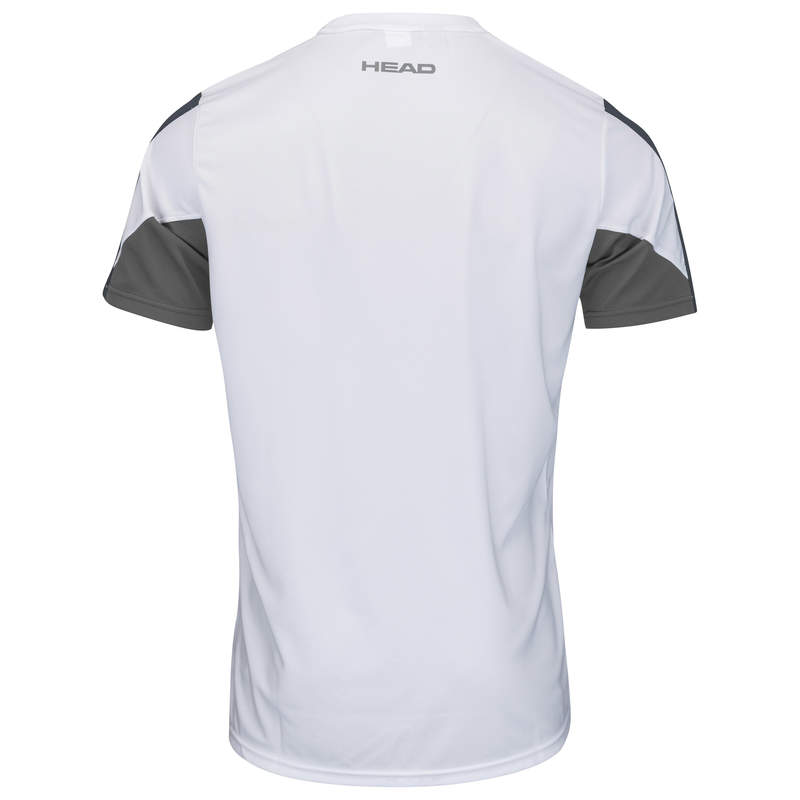 Head Club 22 Tech T-Shirt Boys