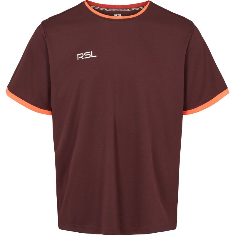 RSL Draco - burgundy RSL Draco - burgundy