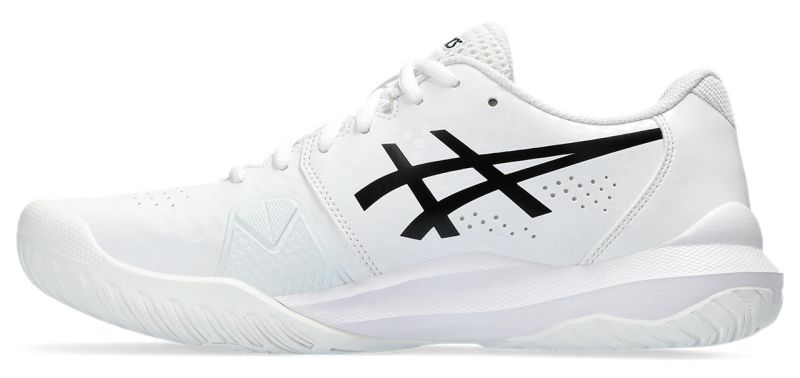 Asics Gel-Challenger 14 - white/black
