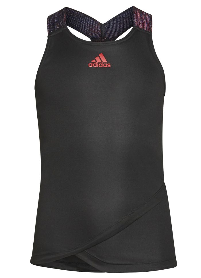 Adidas Y-Tank Primeblue - black