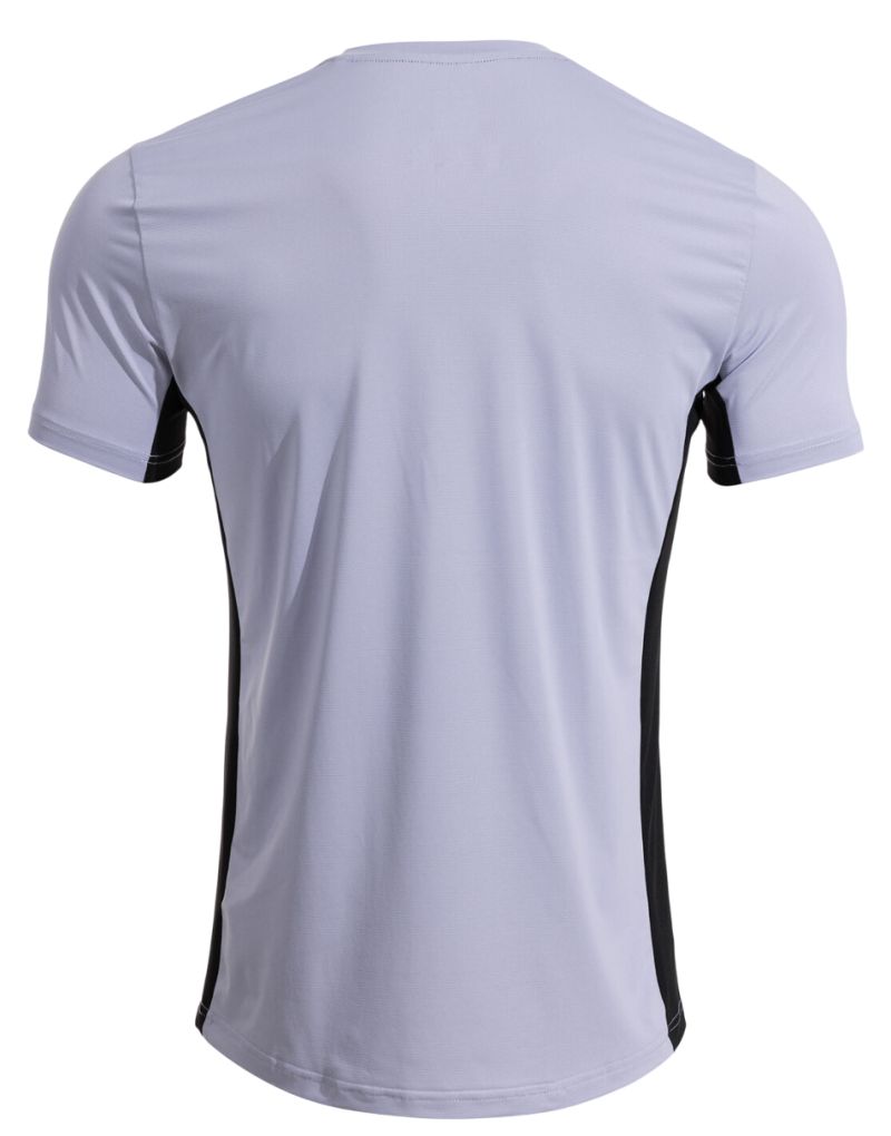Joma Challenge Short Sleeve