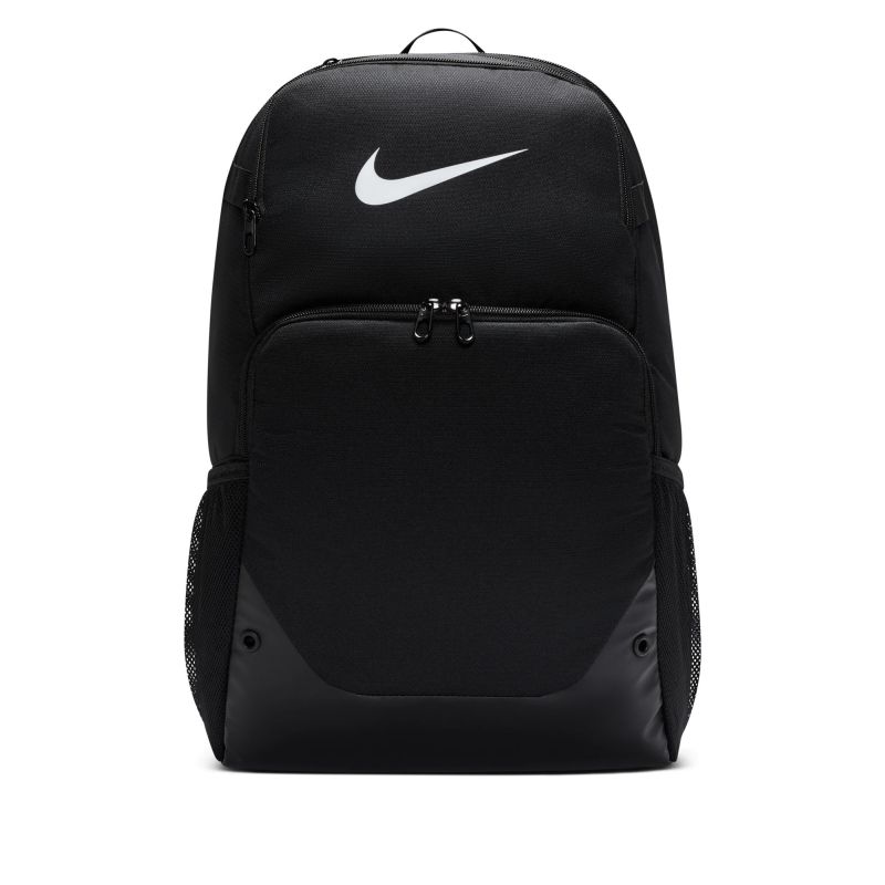 Nike Brasilia Training Backpack - black/black/white Nike Brasilia Training Backpack - black/black/white