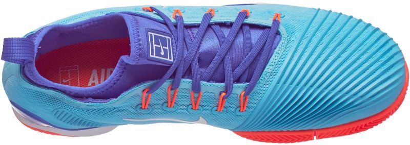 nike-air-zoom-ultra-react-clay-polarized-blue-white-4 Nike Air Zoom Ultra React Clay - polarized blue/white