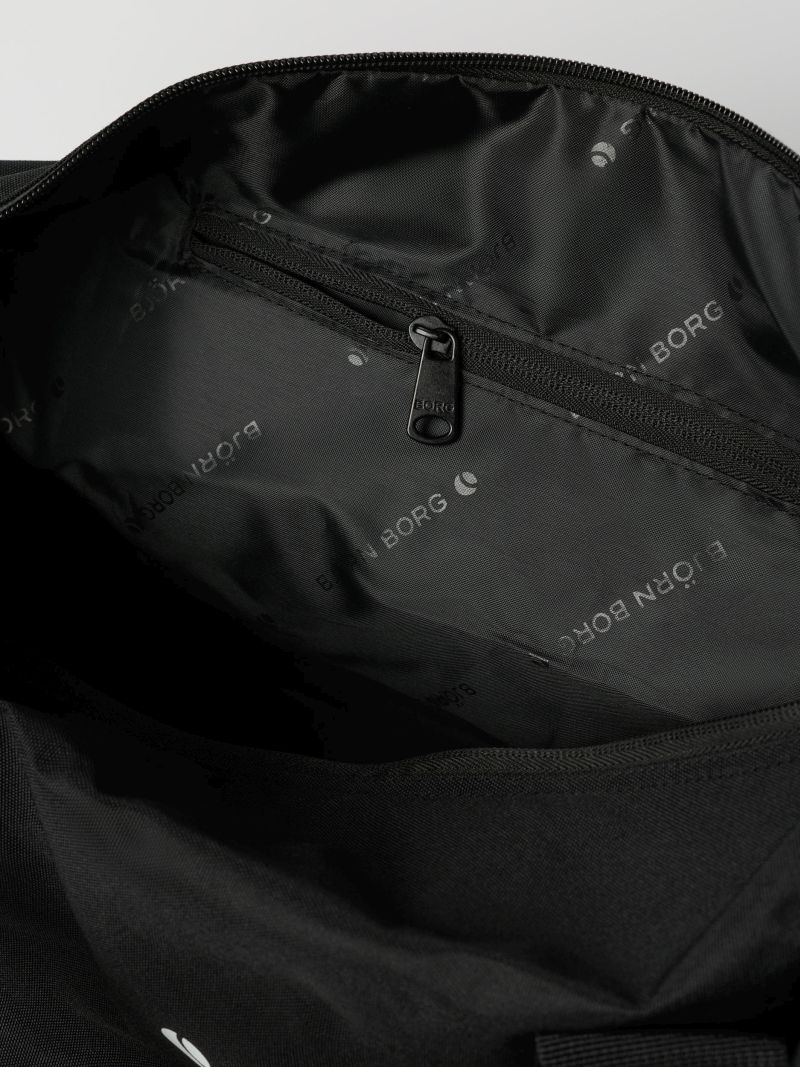 Björn Borg Logo - black Björn Borg Logo - black