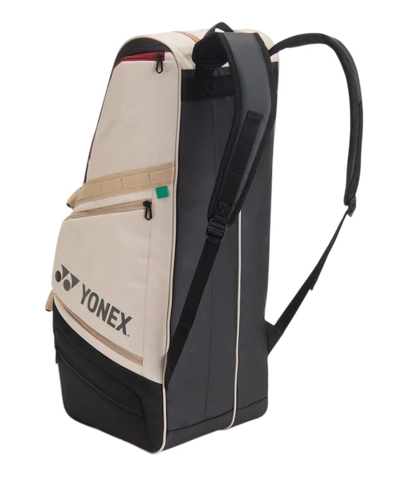 Yonex Gearlogic Racquet 6PK - beige